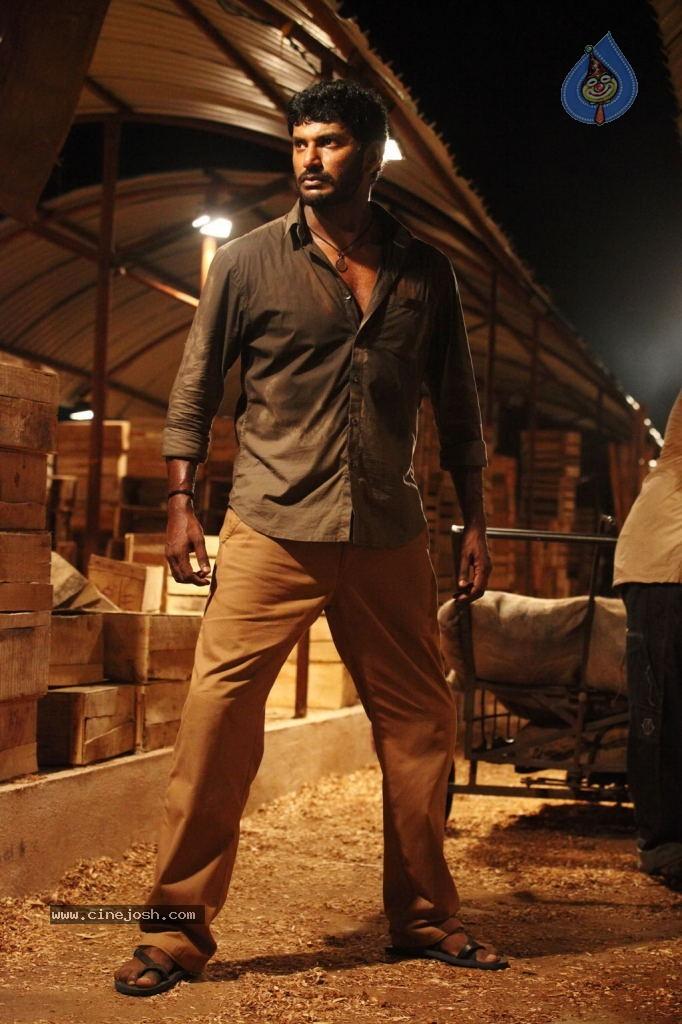 CineJosh gallery photo
