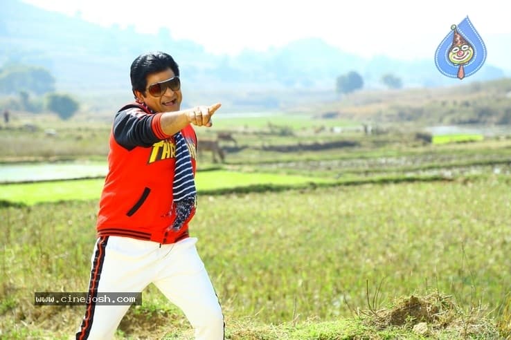 CineJosh gallery photo
