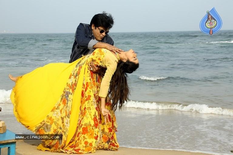 CineJosh gallery photo