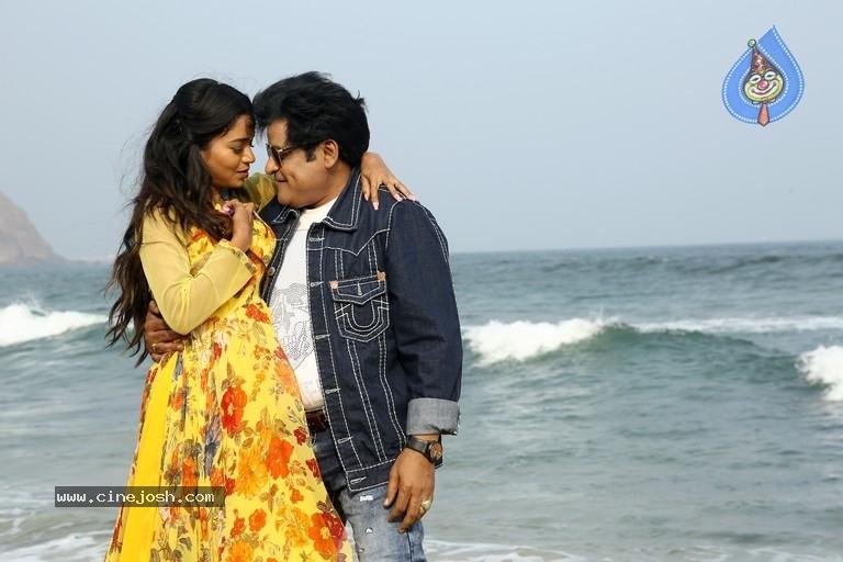 CineJosh gallery photo