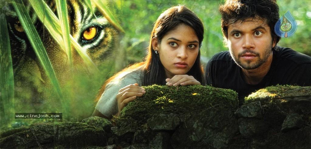 CineJosh gallery photo