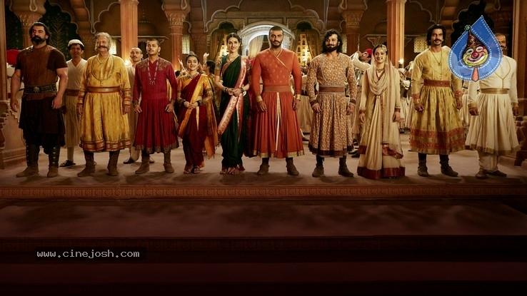 CineJosh gallery photo
