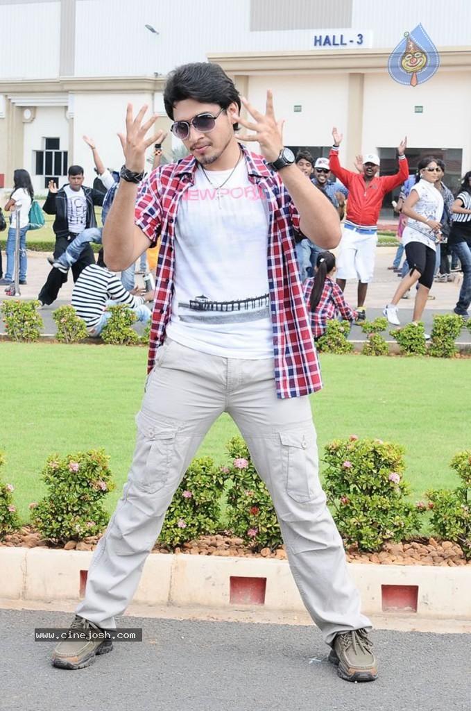 CineJosh gallery photo