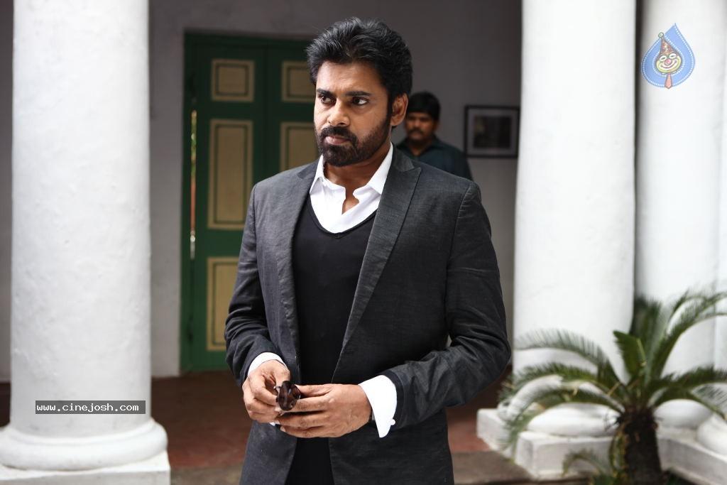 CineJosh gallery photo