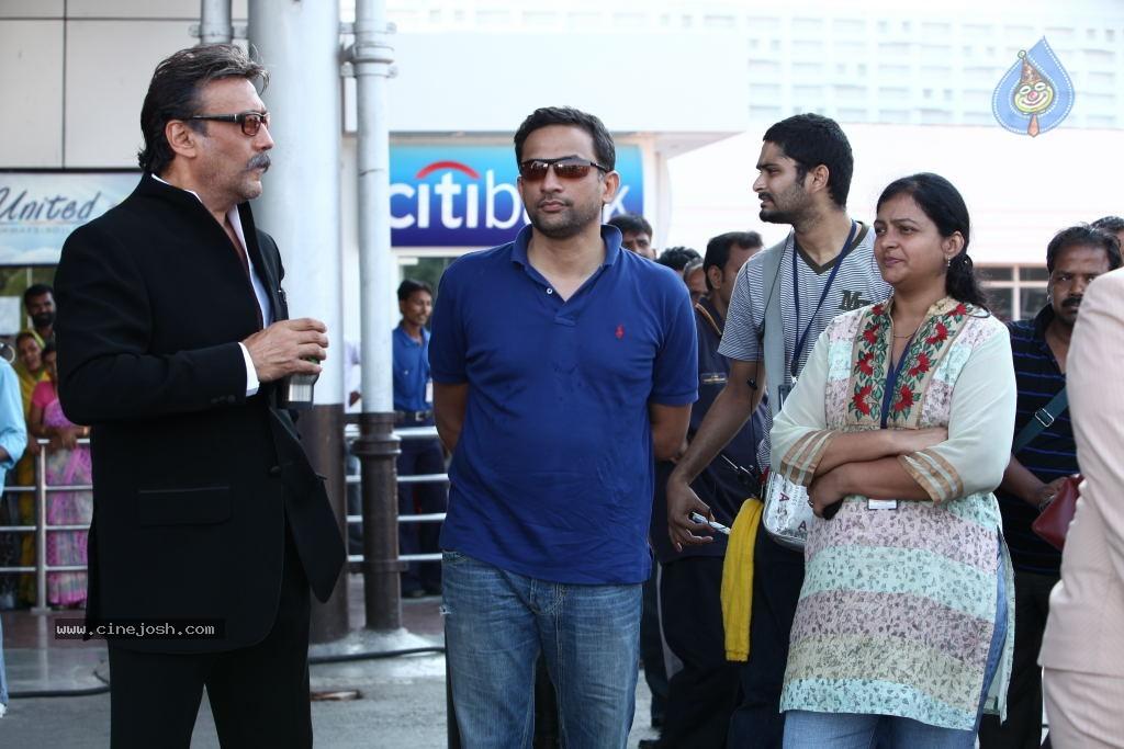 CineJosh gallery photo
