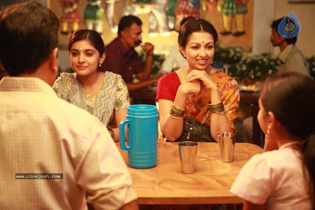 CineJosh gallery photo