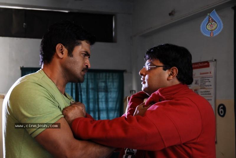 CineJosh gallery photo