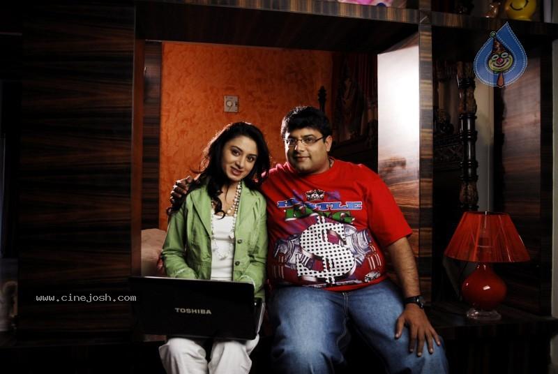 CineJosh gallery photo