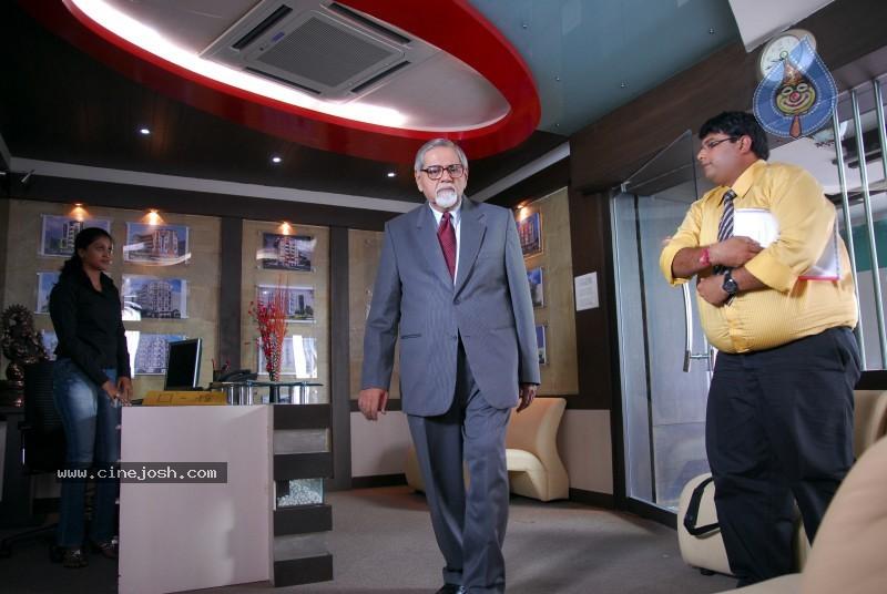 CineJosh gallery photo