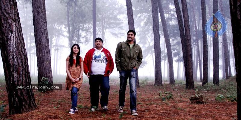 CineJosh gallery photo