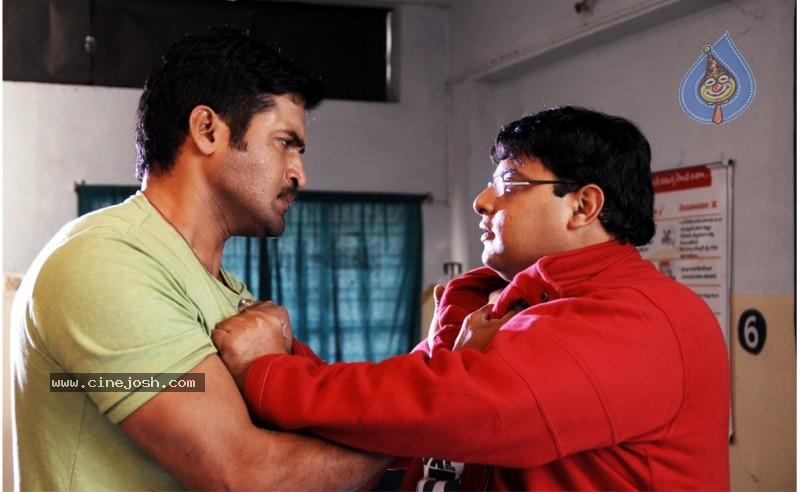 CineJosh gallery photo