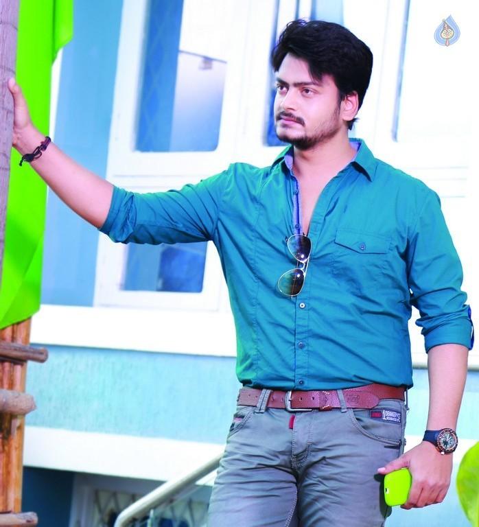 CineJosh gallery photo