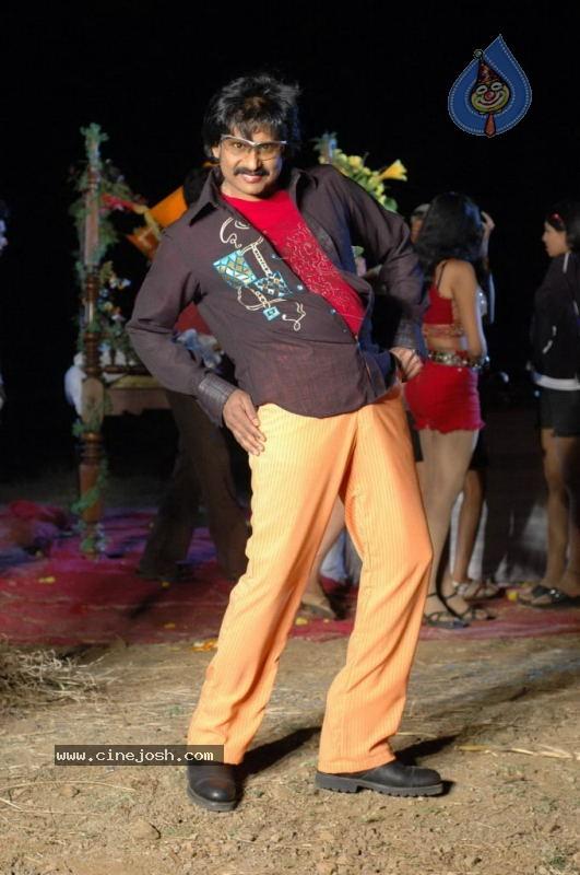 CineJosh gallery photo
