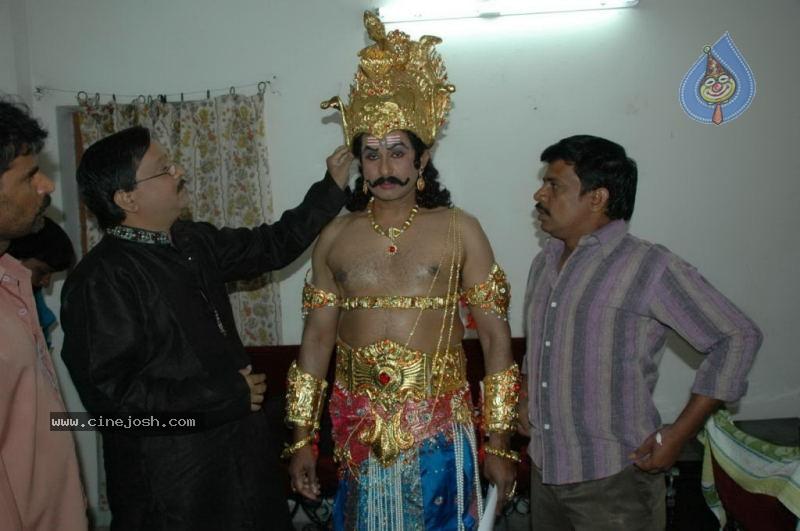 CineJosh gallery photo