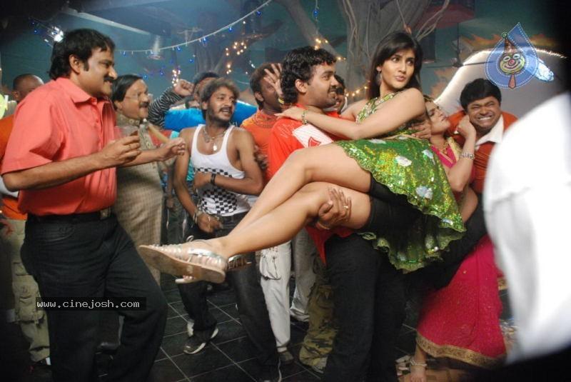 CineJosh gallery photo