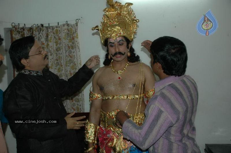CineJosh gallery photo