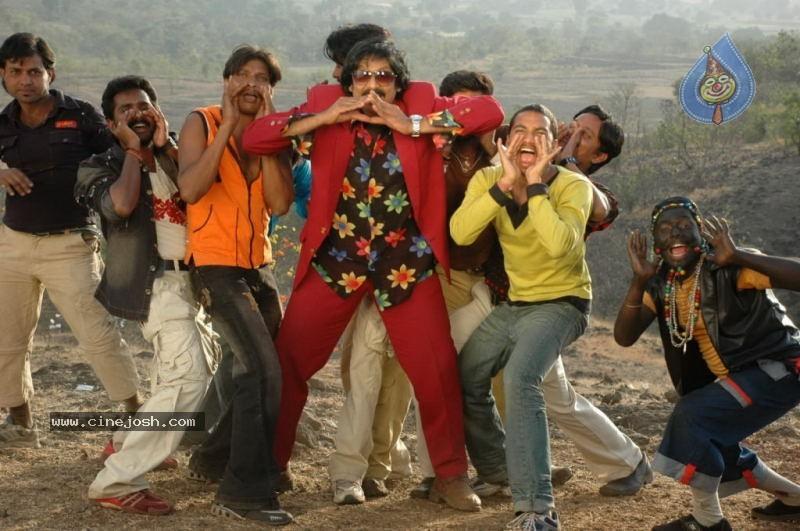 CineJosh gallery photo