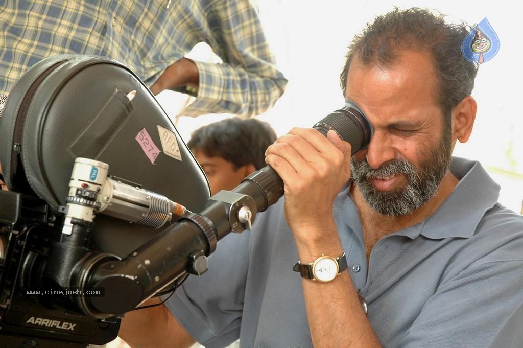 CineJosh gallery photo