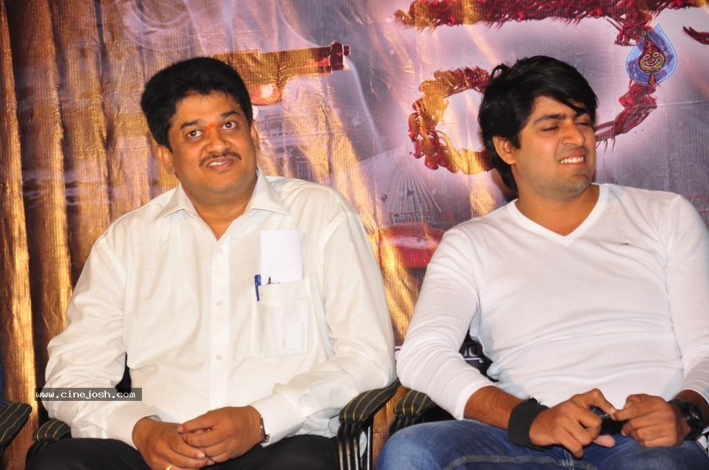 CineJosh gallery photo