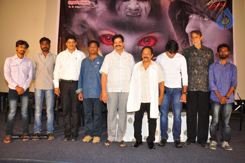 CineJosh gallery photo