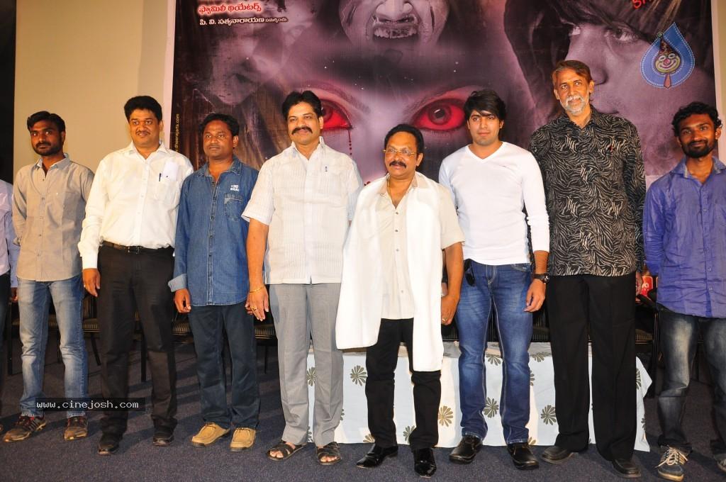 CineJosh gallery photo