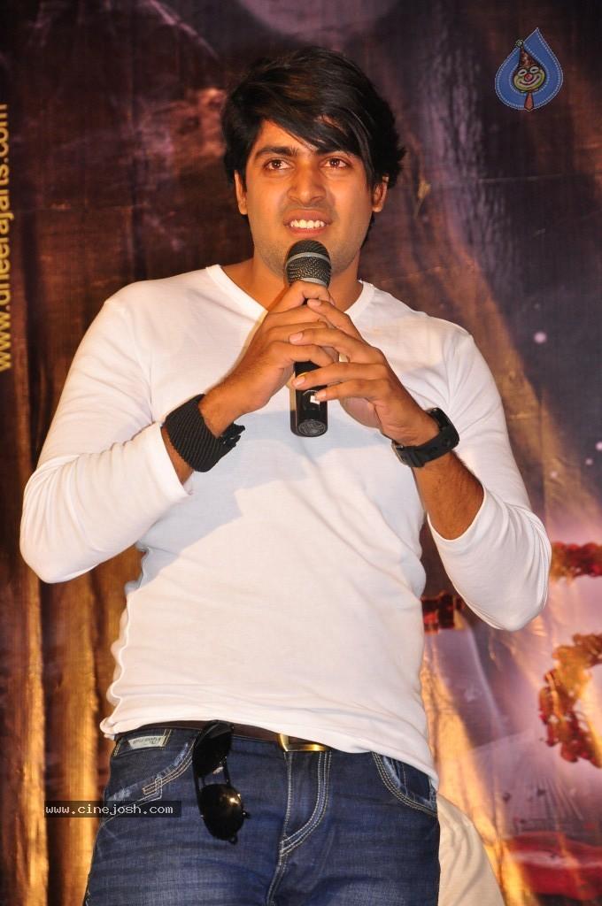 CineJosh gallery photo