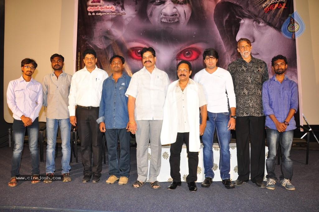 CineJosh gallery photo