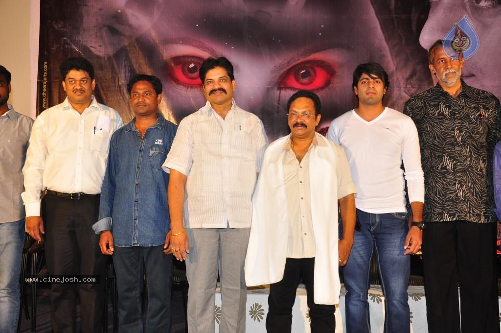 CineJosh gallery photo
