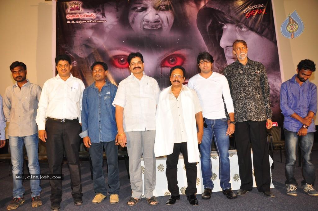 CineJosh gallery photo