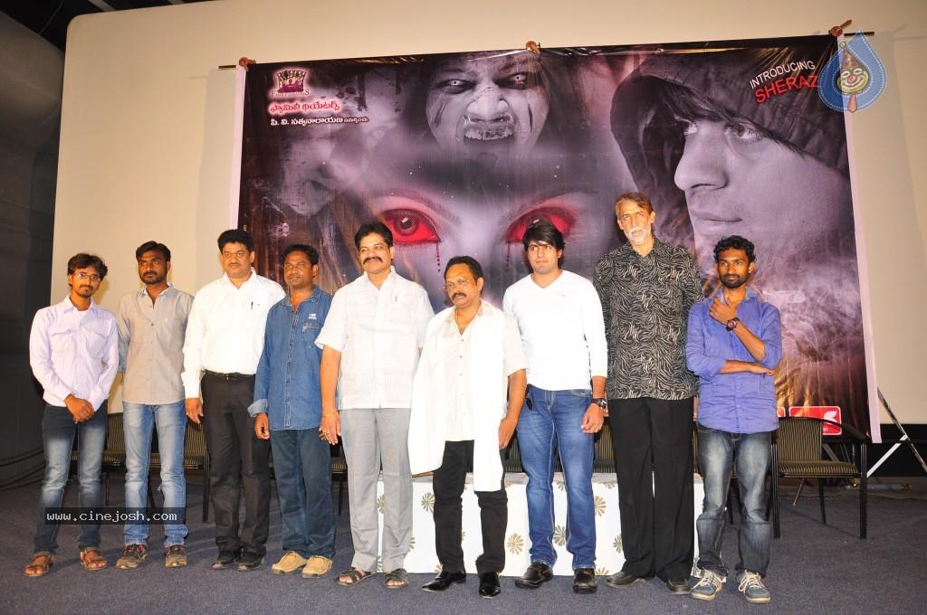 CineJosh gallery photo