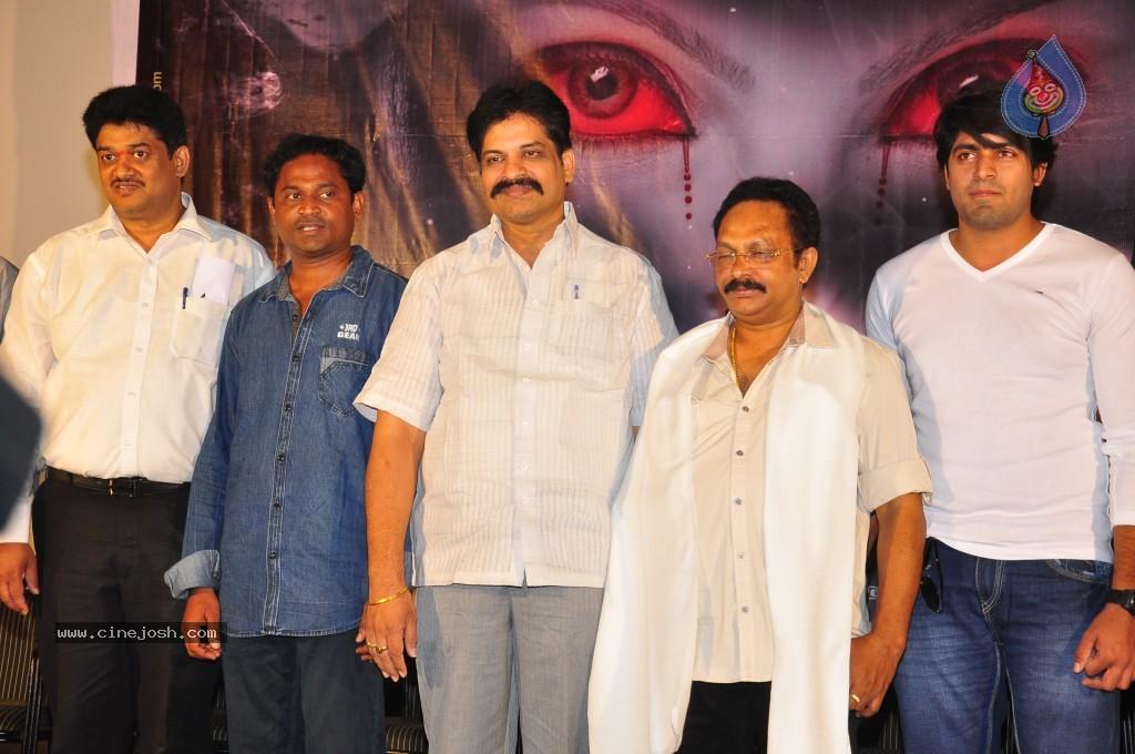 CineJosh gallery photo