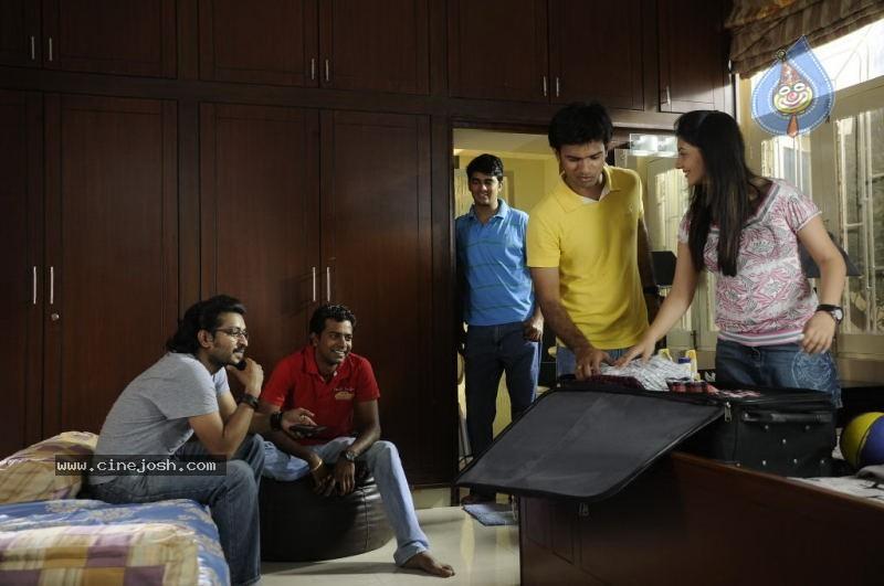 CineJosh gallery photo
