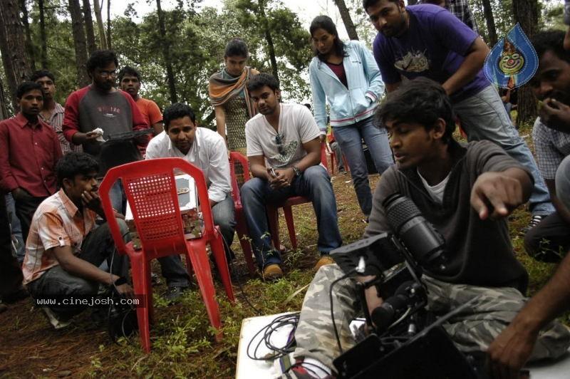CineJosh gallery photo