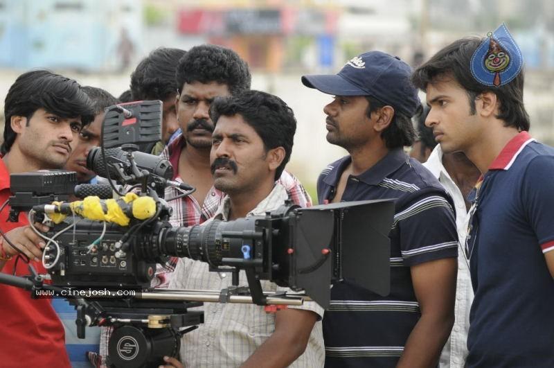 CineJosh gallery photo
