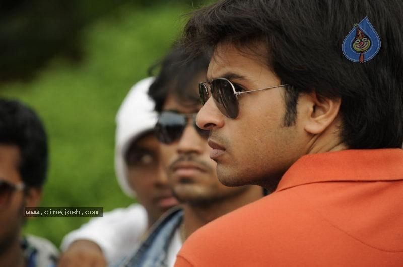 CineJosh gallery photo