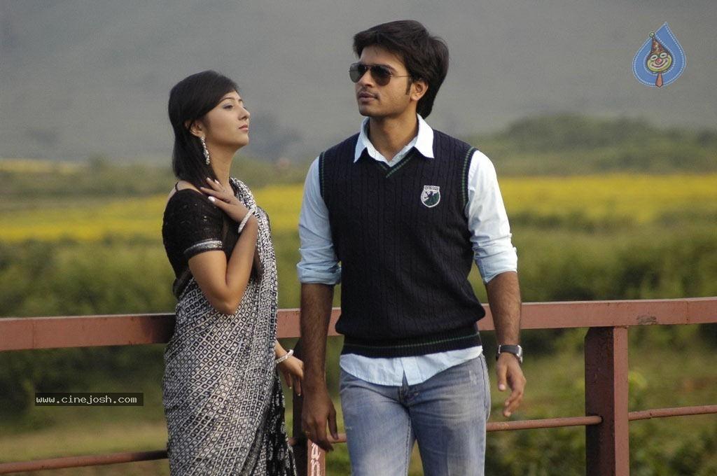 CineJosh gallery photo