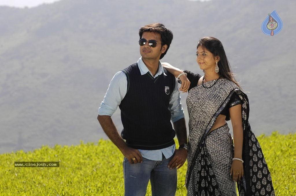 CineJosh gallery photo
