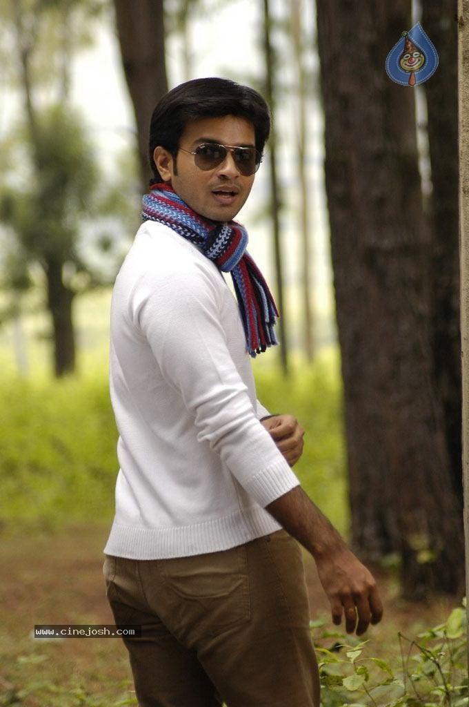 CineJosh gallery photo