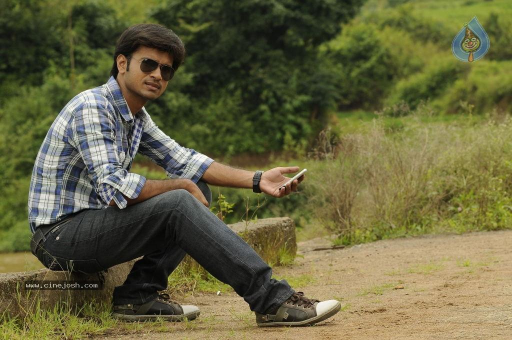 CineJosh gallery photo