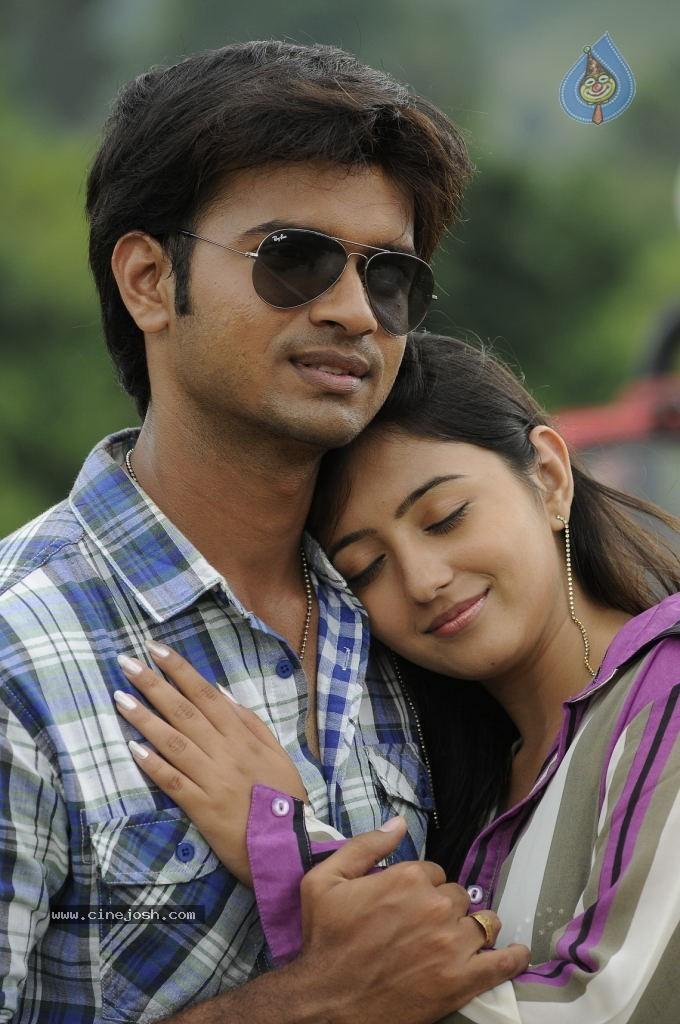 CineJosh gallery photo