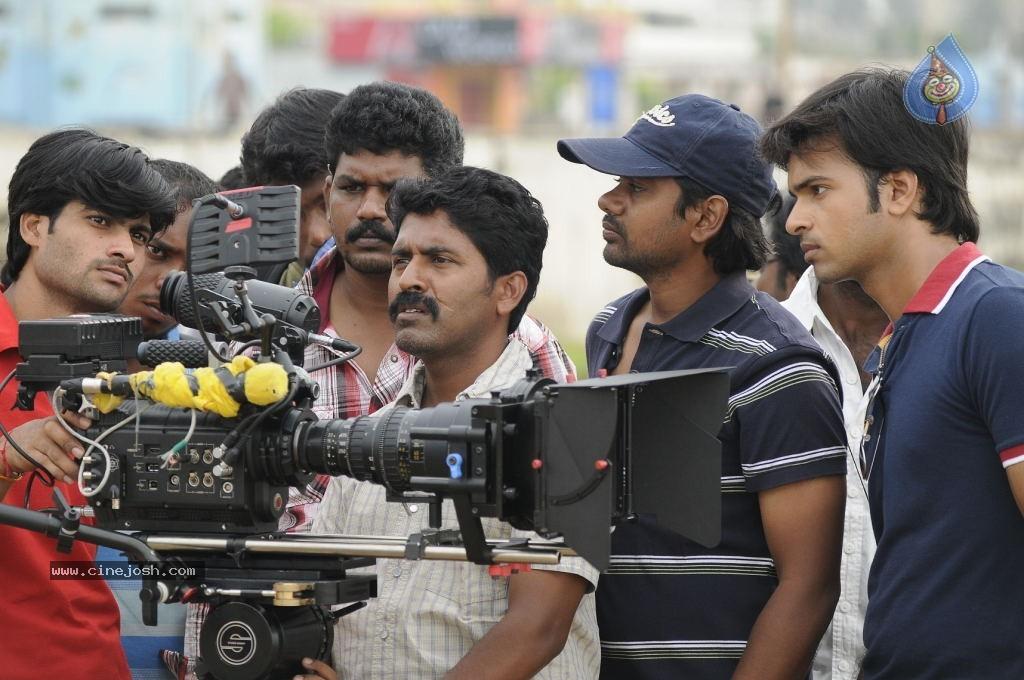 CineJosh gallery photo
