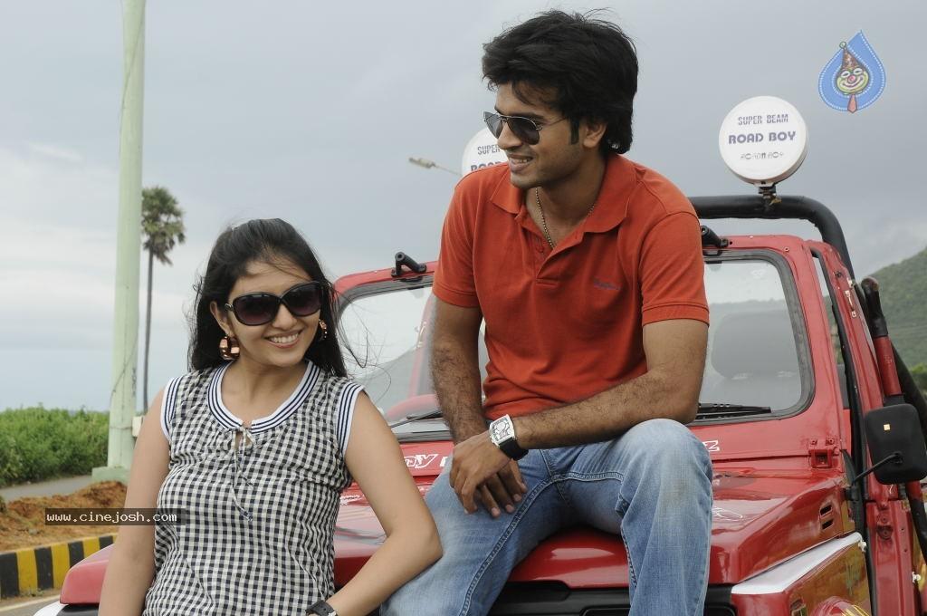 CineJosh gallery photo