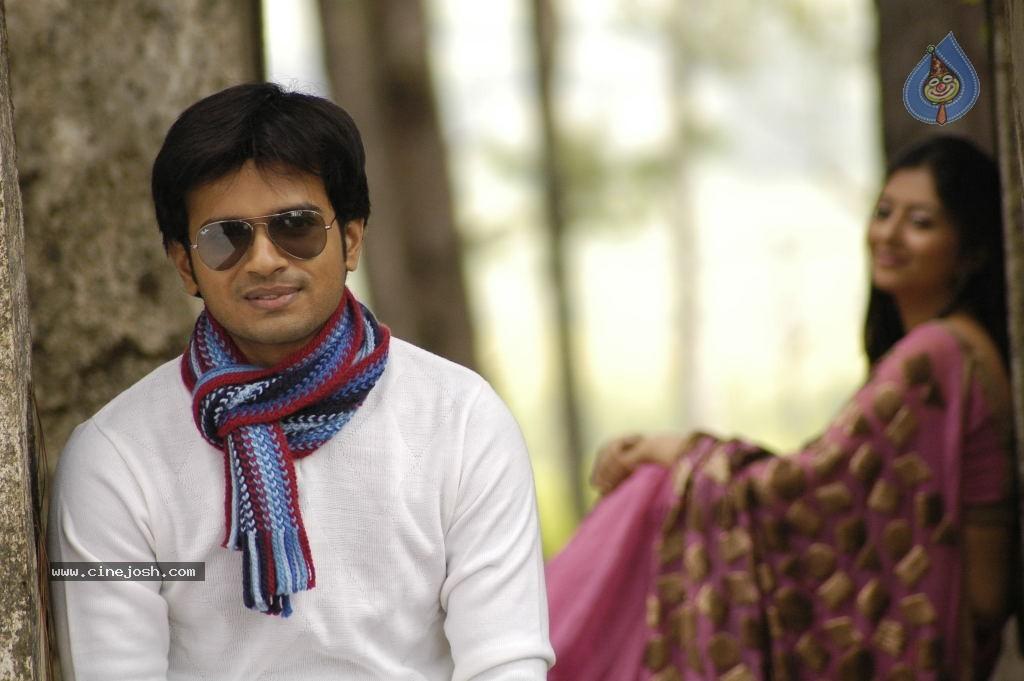 CineJosh gallery photo