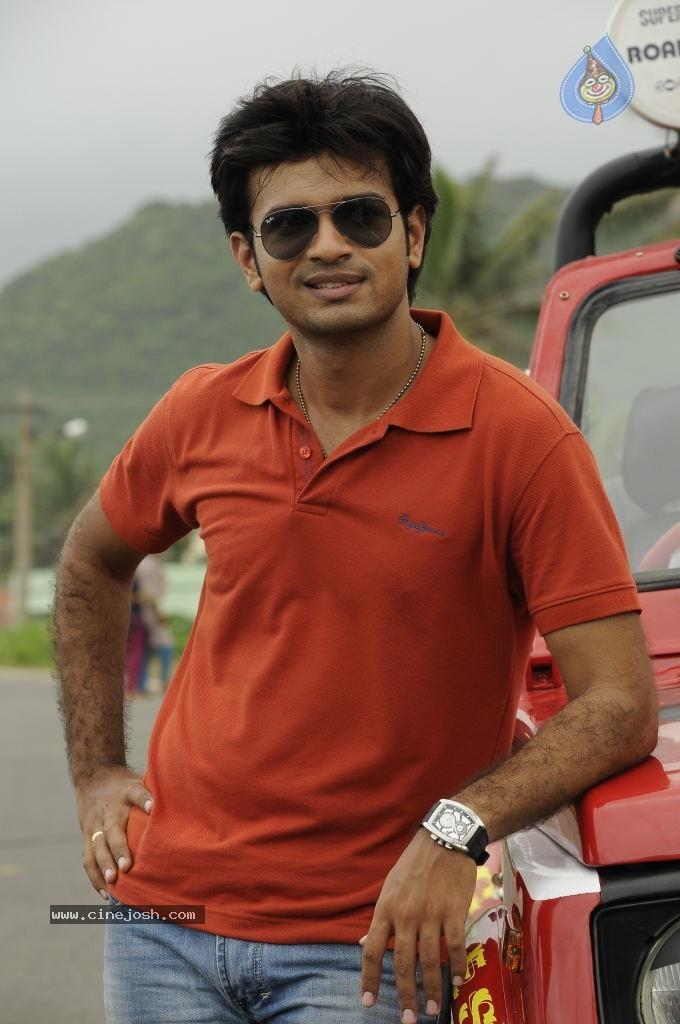CineJosh gallery photo