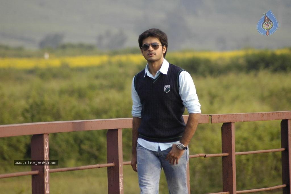 CineJosh gallery photo