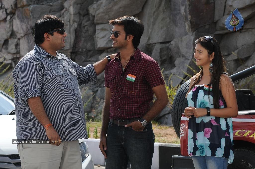 CineJosh gallery photo