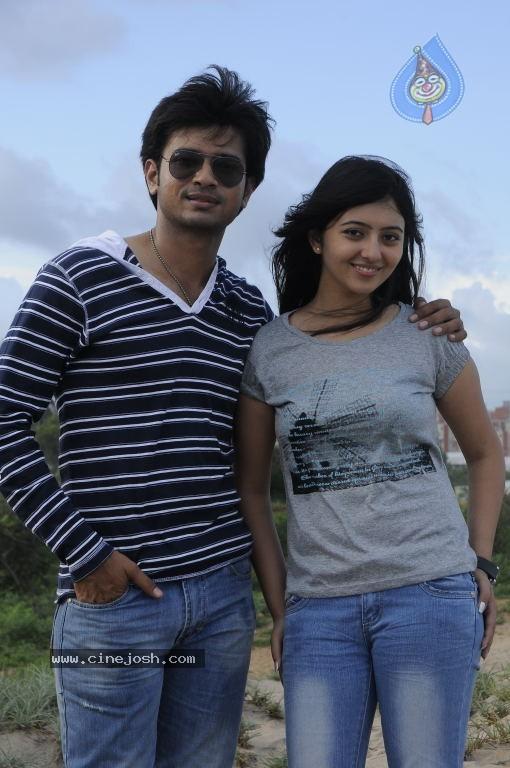 CineJosh gallery photo