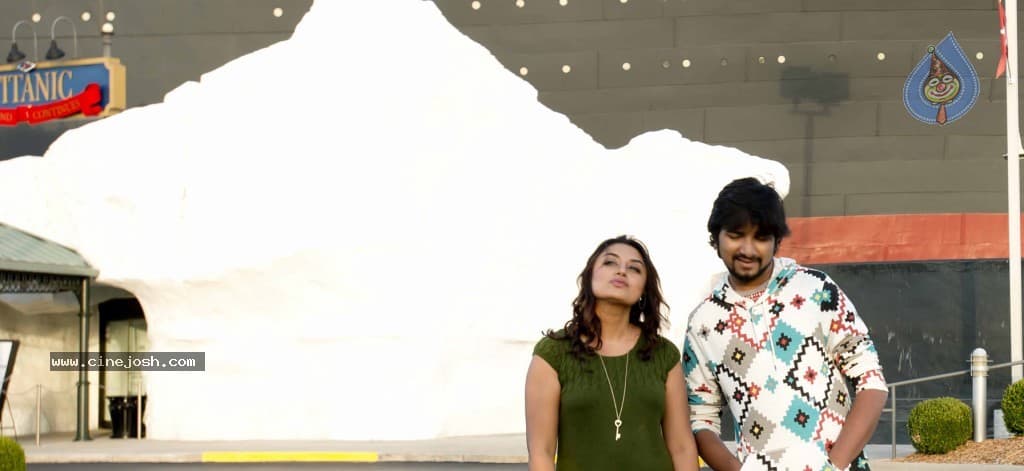 CineJosh gallery photo