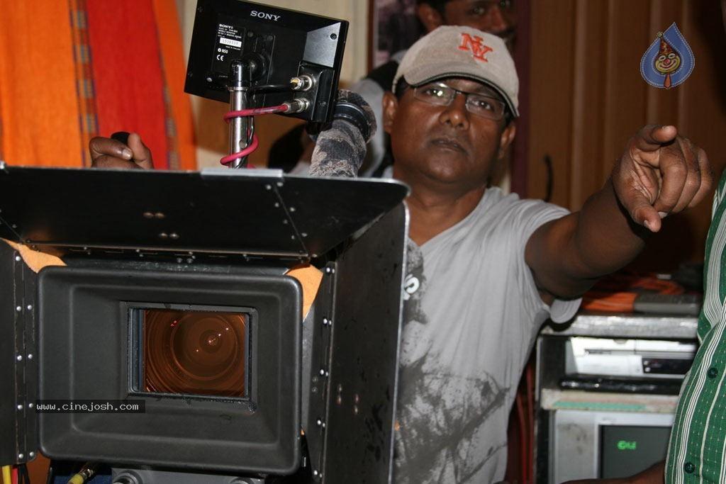 CineJosh gallery photo