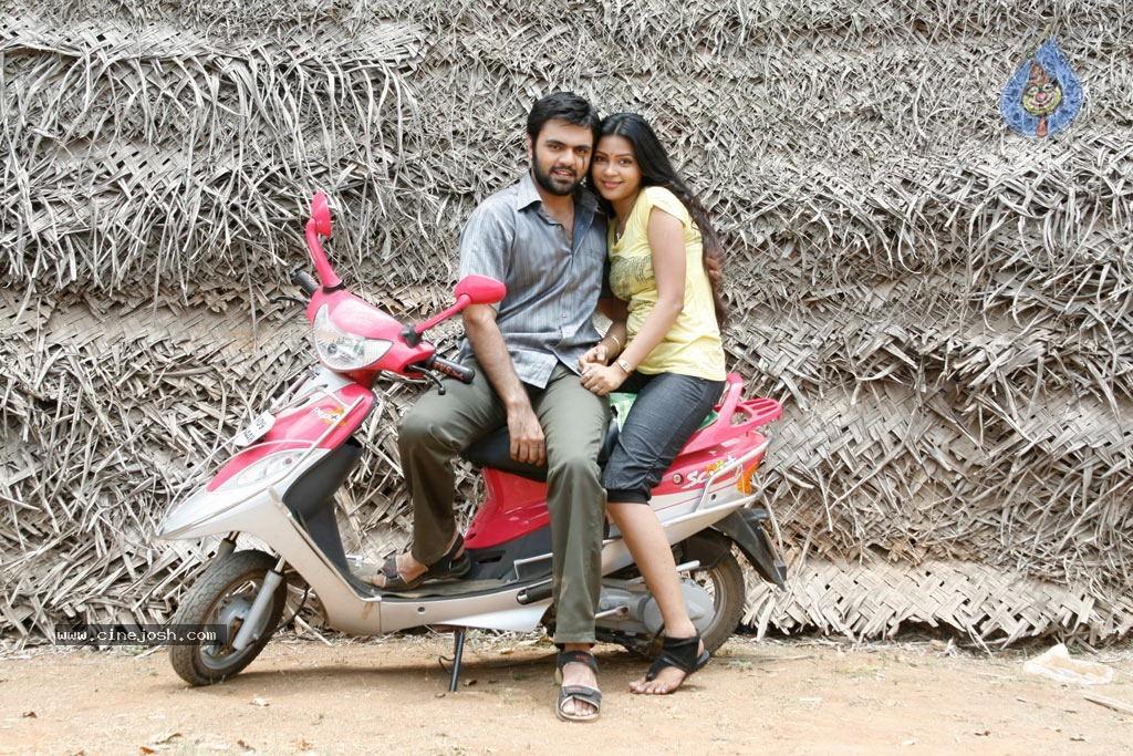 CineJosh gallery photo